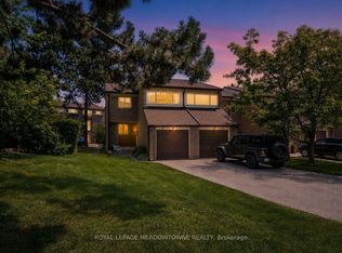 661 Childs Dr #58, Milton, ON L9T3V7