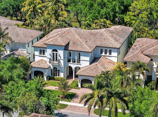 17681 Middlebrook Way, Boca Raton, FL 33496