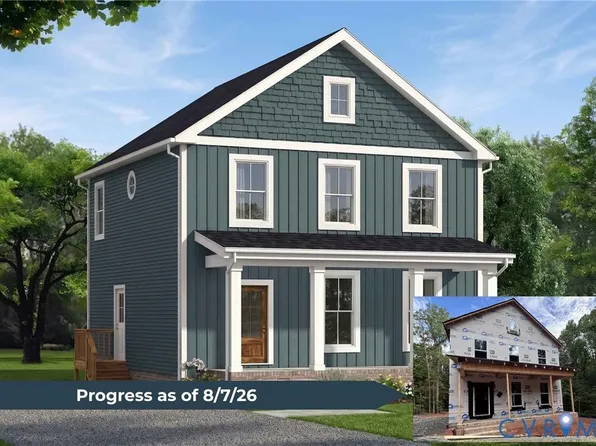 LOT 2 Francisco Rd, Dillwyn, VA 23936