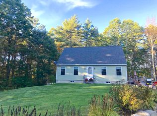 331 W Appleton Rd, Appleton, ME 04862