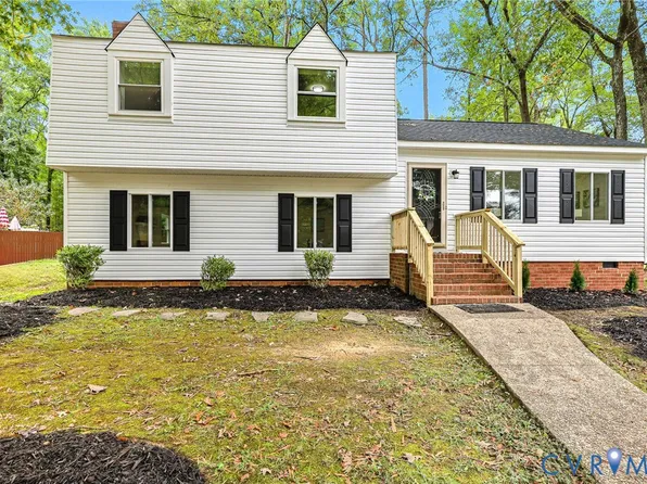 9015 Covewood Rd, Glen Allen, VA 23060