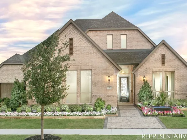 Plan 815 Plan, BridgeWater 80s