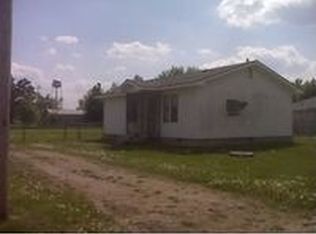112 W Carpenter St, Fairview, MO 64842