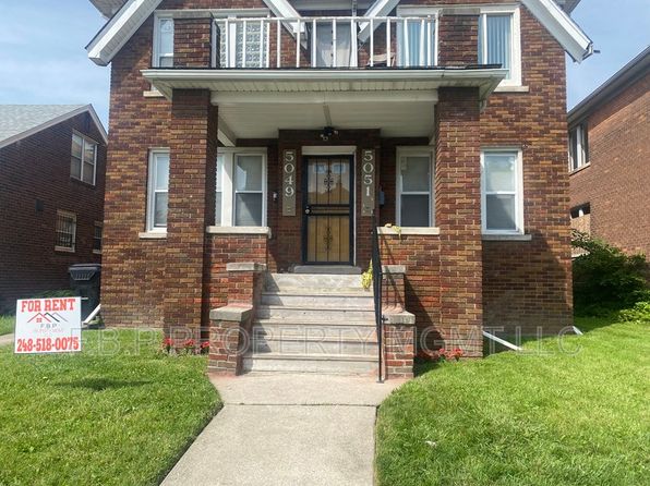 5049 Coplin St #2