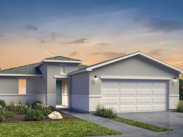 1057 Whitebrush Rd, Horizon City, TX 79928