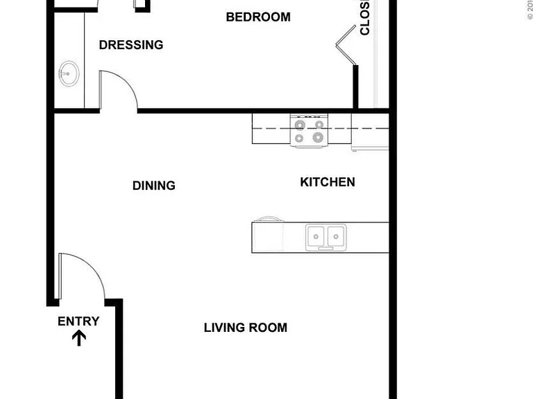 Windwood Apartments — Photo 19