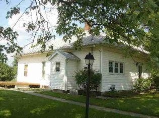 1812 E Ann St, Muncie, IN 47303