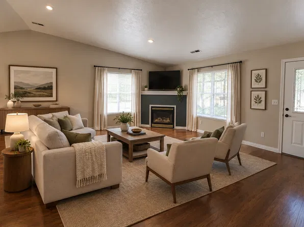 (undisclosed Address), Provo, UT 84604