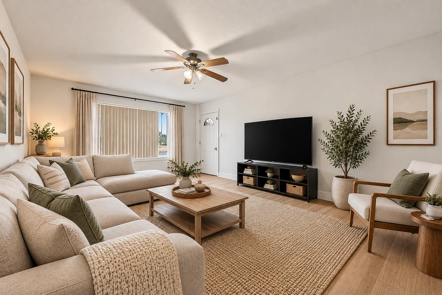 5 bed, 3.0 bath, 2122 sqft, $3,195 — Photo 1