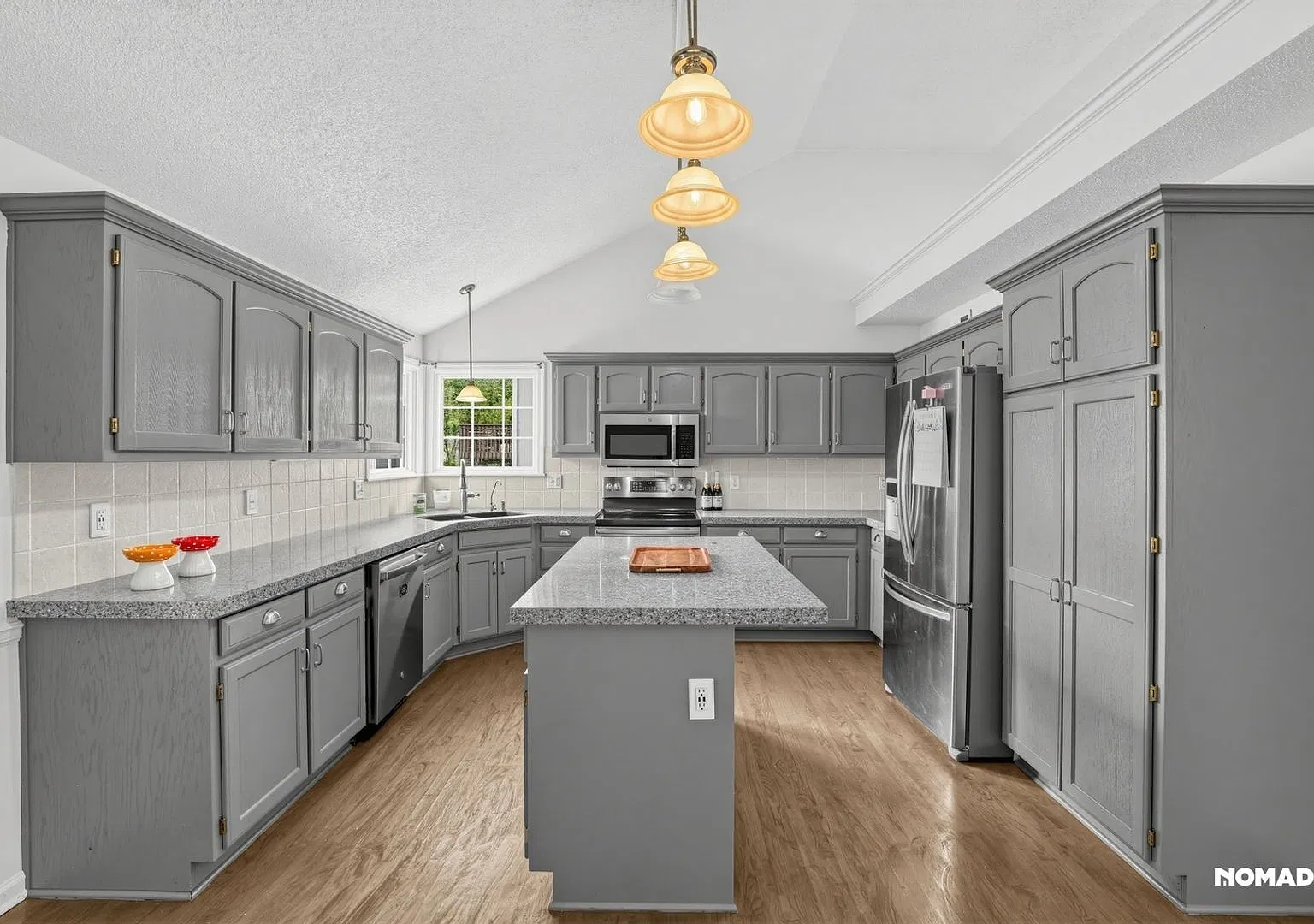 Charming 4BR House in Belton — Photo 4