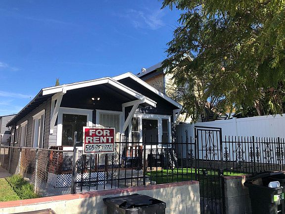 3rd image of 2480 K St