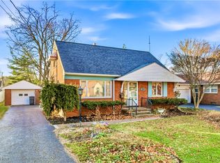 894 Eastland Ave SE, Warren, OH