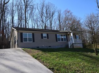 1202 Case View Rd LOT 64, Dandridge, TN 37725