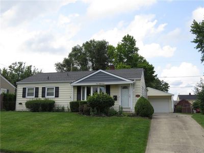 384 Miles Ave, Tipp City, OH, 45371