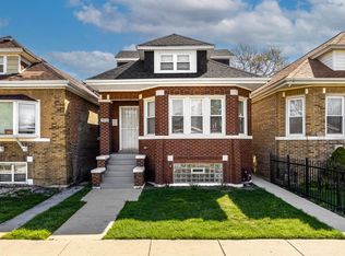 9105 S Drexel Ave, Chicago, IL 60619