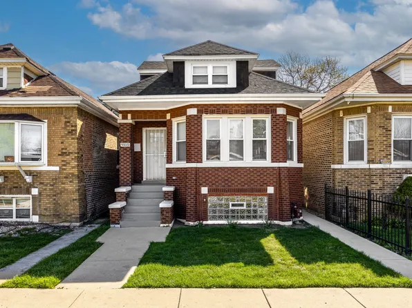 9105 S Drexel Ave, Chicago, IL 60619