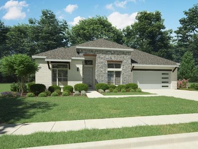 1311 Fern Crk, Allen, TX, 75013