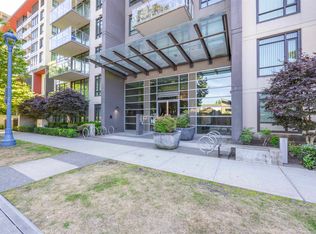 7328 Gollner Ave #609, Richmond, BC V6Y0H7