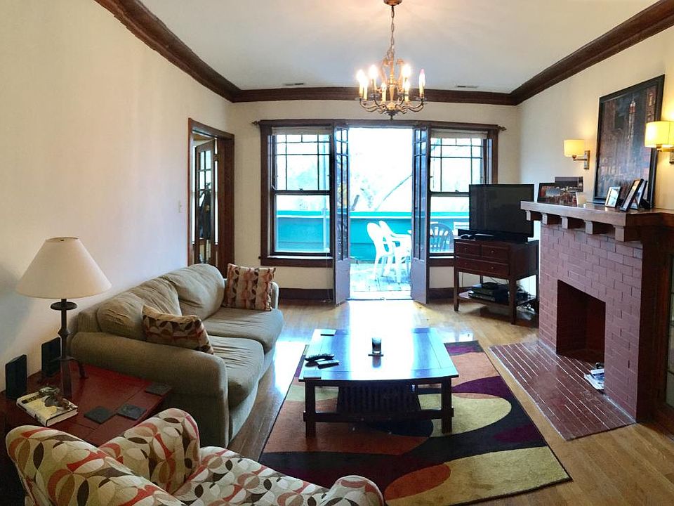 1st image of 5751 N Winthrop Ave APT 3