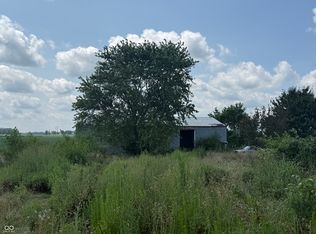 9407 N 225 E, Crawfordsville, IN 47933