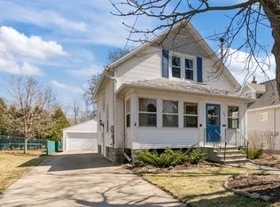 730 Powers St, Oshkosh, WI