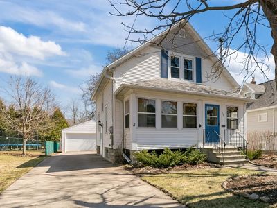 730 Powers St, Oshkosh, WI, 54901
