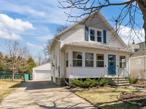 730 Powers St, Oshkosh, WI 54901