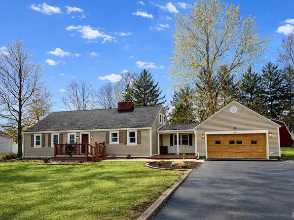 1411 N Wabash Ave, Marion, IN 46952