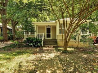3213 Hampton Rd, Austin, TX 78705