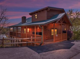 (Undisclosed Address), Pigeon Forge, TN 37863