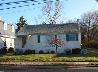 2543 Woodland Rd, Bryn Athyn, PA 19009