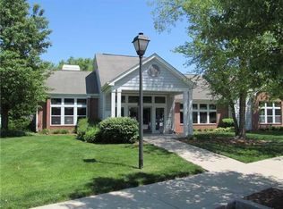 8104 Glenwillow Ln, Indianapolis, IN 46278