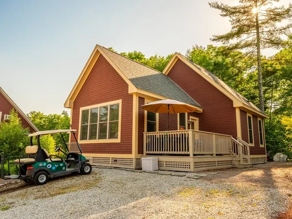 22 Lazy Day Dr #22, Westford, MA 01886