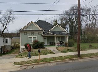 1006 Maple Ave SW, Rome, GA 30161