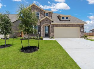 3565 Cherrybark Gable Ln, Conroe, TX 77385