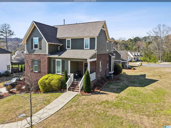 135 Macdonald Ct, Springville, AL 35146