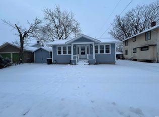 407 W Lexington Ave, Fort Wayne, IN 46807