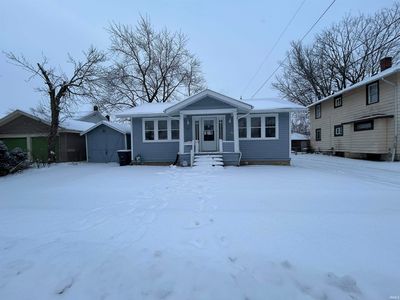 407 W Lexington Ave, Fort Wayne, IN, 46807