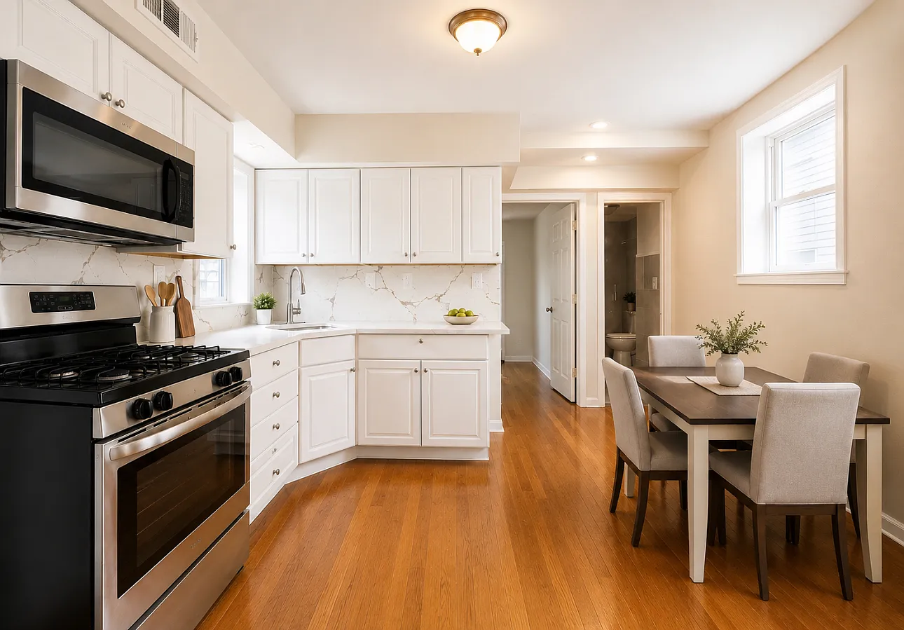 3 bed, $2,325 — Photo 1