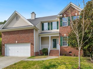 5103 Belleflower Dr, Durham, NC 27703