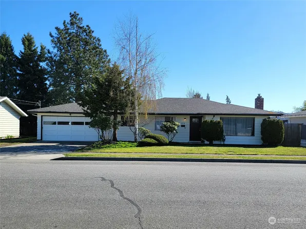 914 S 19th Street, Mount Vernon, WA 98274
