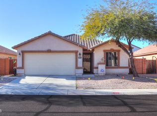19544 N Falcon Ln, Maricopa, AZ 85138