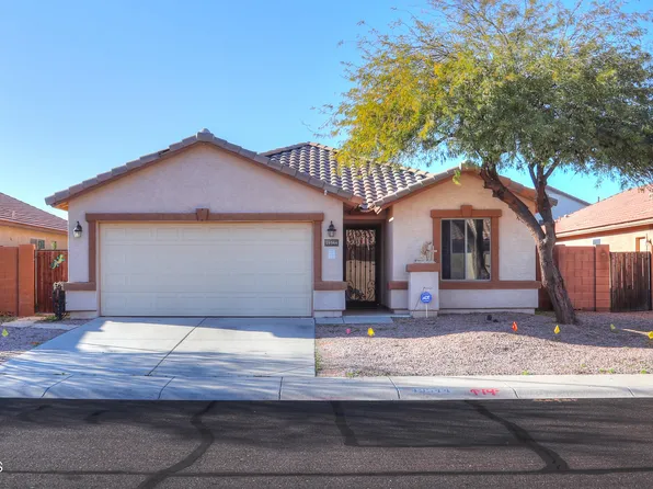 19544 N FALCON Lane, Maricopa, AZ 85138