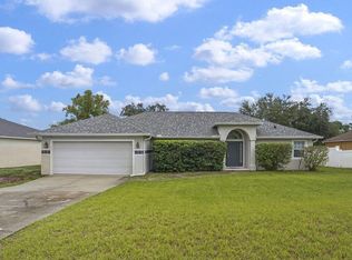 1725 Hernando Ave, Deltona, FL 32725
