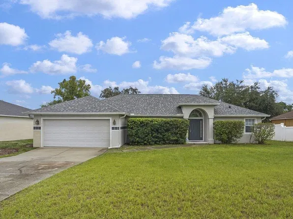 1725 Hernando Ave, Deltona, FL 32725