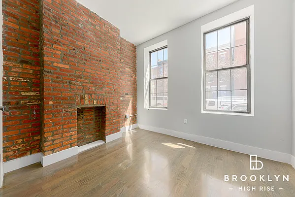 Rented by Brooklyn High Rise LLC | media 23