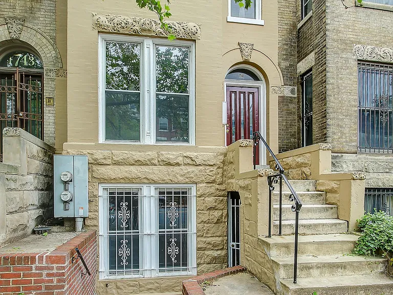 1741 U St NW #1 — Photo 1