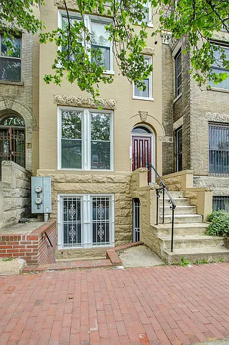 1741 U St NW #1 Photo 1 1741 U St NW #1 Photo 1