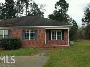 1202 Beaver Creek Dr #B, Statesboro, GA 30458
