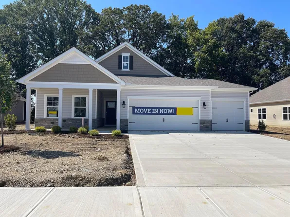 159 Chapman Dr SW, Granville, OH 43023